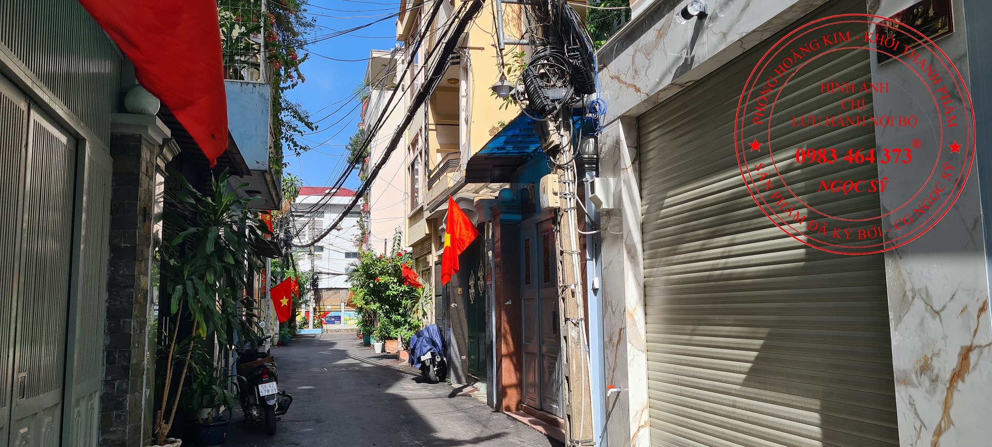 Bán nhà mt khu trung tâm, sang trọng, quý phái 256m², giá nhỉnh 13 tỷ